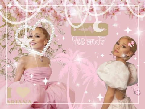 ౨ৎ Ariana Grande ౨ৎ