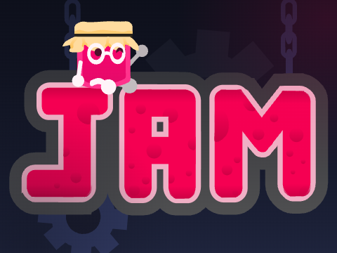 JAM | a jam game