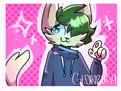 OC art + PFP
