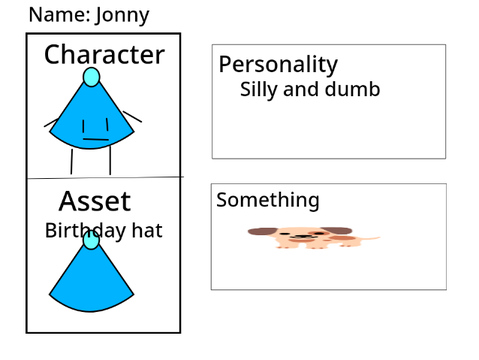 Jonny 