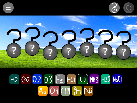 Incredibox Chemibox with faces