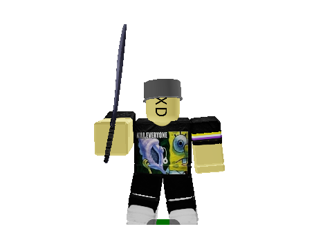 roblox ocs!