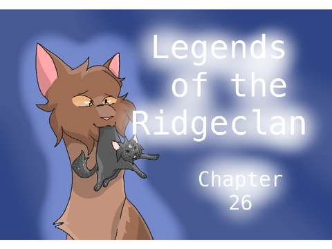 // thumbnail contest ch. 26 lotrc // remix