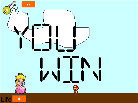 Mario Rpg