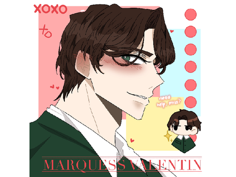 Smol Art dump