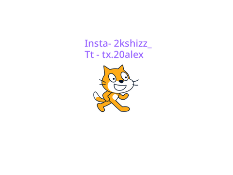 Follow me