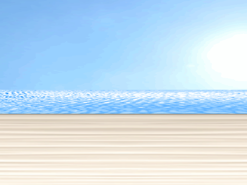 The Beach