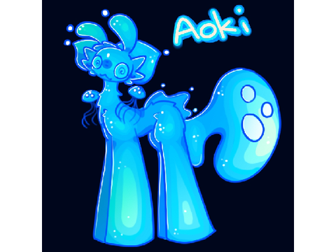Aoki