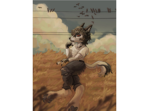 Artfight 4, 5, & 6