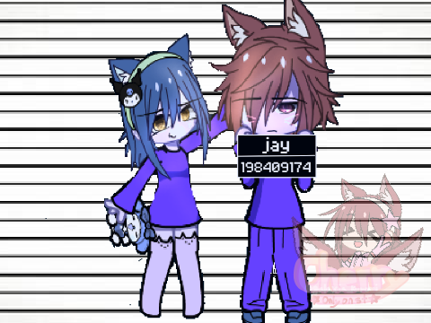 MUGSHOT!!!