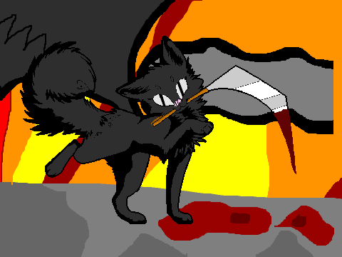 ~I'm The Bad Guy~ CC (Open) remix
