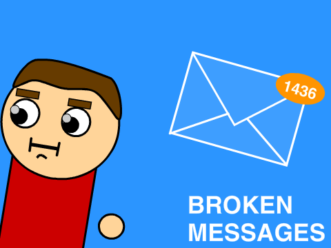 YTP: brewojh Message