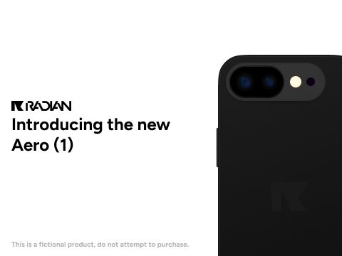 The next big thing.