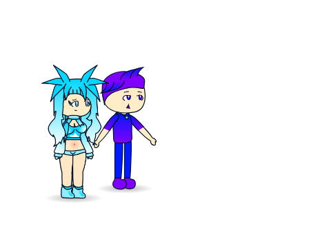 Add Yourself In Chat With Oliver And Lissy (1)