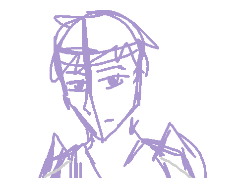 Animation test // UU (WIP) 