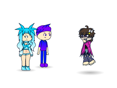 Add Yourself In Chat With Oliver And Lissy (3)