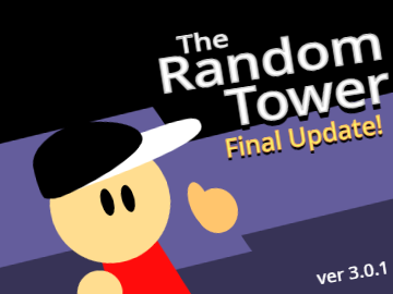 The Random Tower V.3