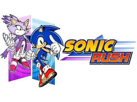 Vela Nova Part 2 (New Nintendo 3DS Version) || Sonic Rush Music