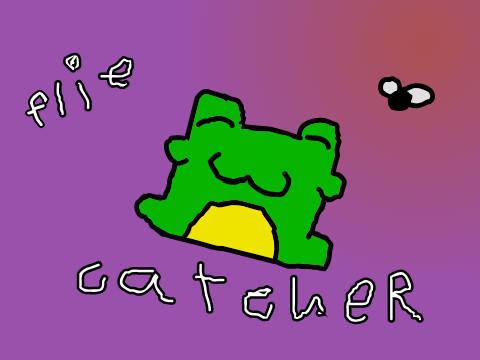 flie catcher