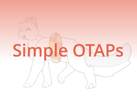 ([ OTAPs ])