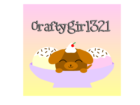 Logo contest! meep_101's entry