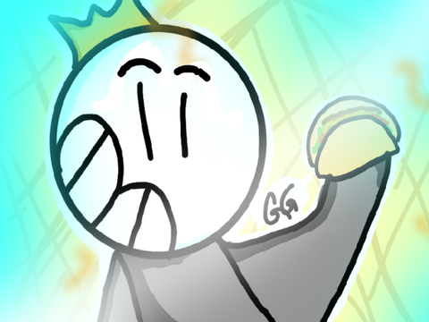 TACO-FANART -reshared