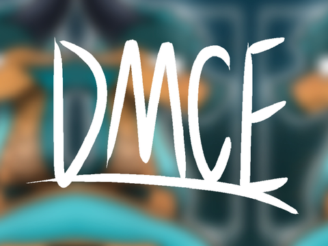 DMCE★