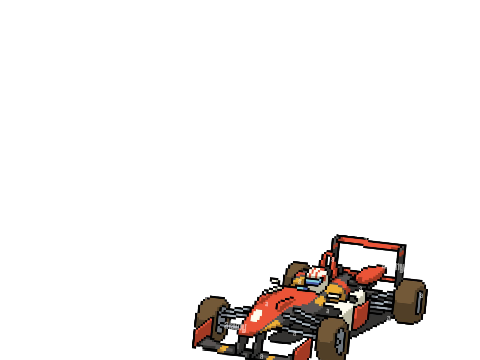 Retro Racer
