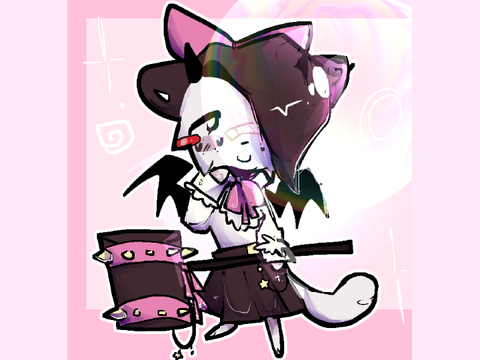 ☁┊ARTFIGHT ARTDUMP (2025)┊☁