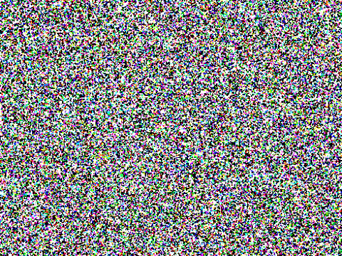 LAG MACHINE