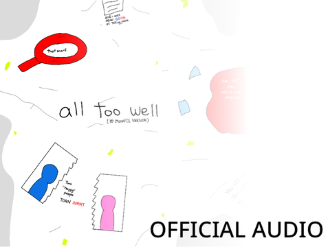 all too well || cover