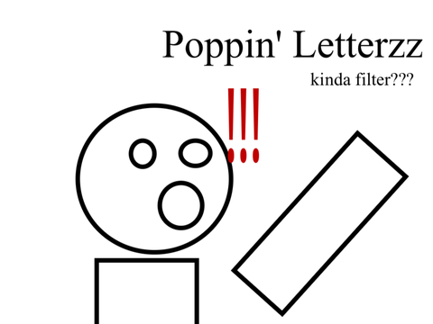say the word that first comes to ur mind!