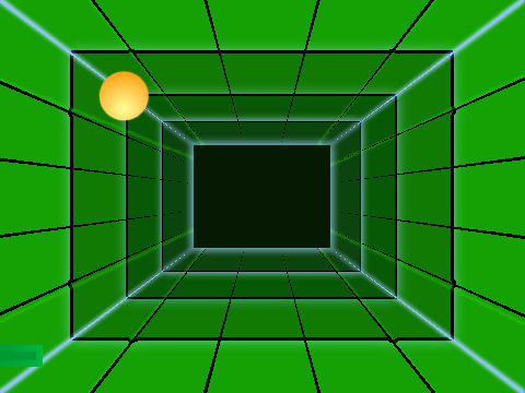 bouncing game