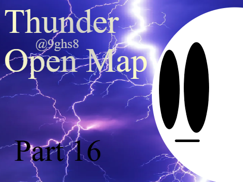 Part 16 | Thunder