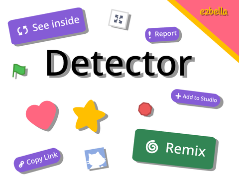 Button Detector~