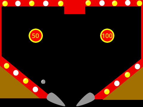Super Dinkball (wip)