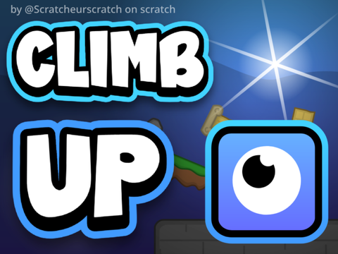 ☁️ Climb up I Online v2.2 #all #trending #games #MMO #online #speedrun