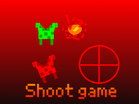 Shoot game