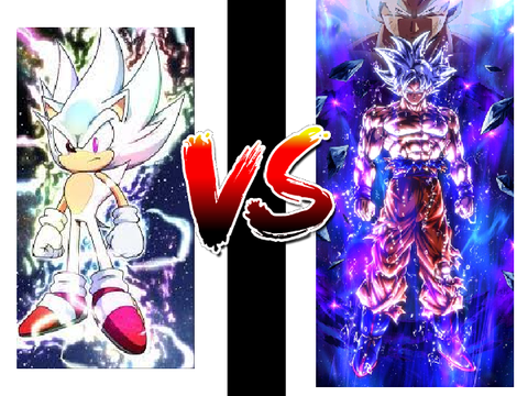 Who would win?