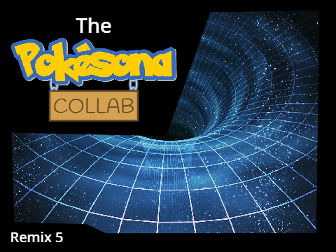 The Pokésona Collab [5]