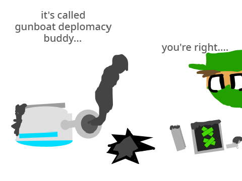 yes it was