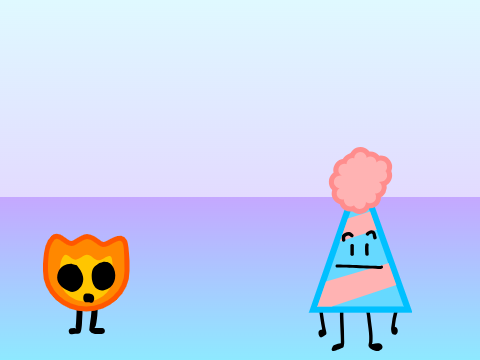 Test animation
