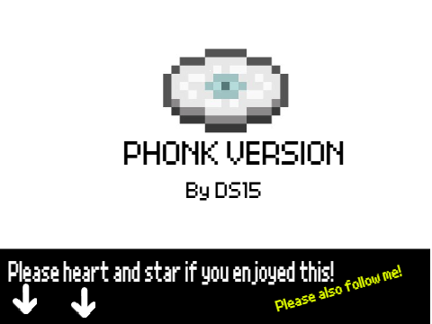 Minecraft: Tears (Phonk Version) v1.1