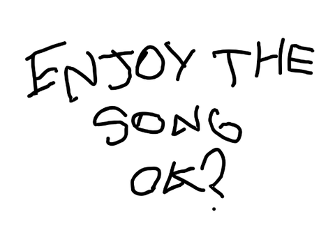 im too lazy d;
