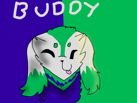 [AT] Buddy