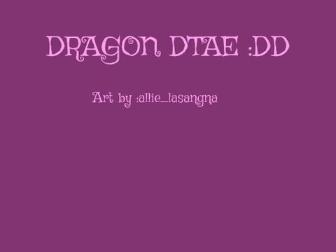 Another DTAE