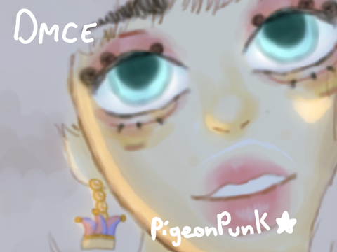 ☆ DMCE Jessica