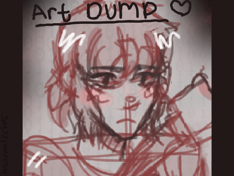 (f)art dump