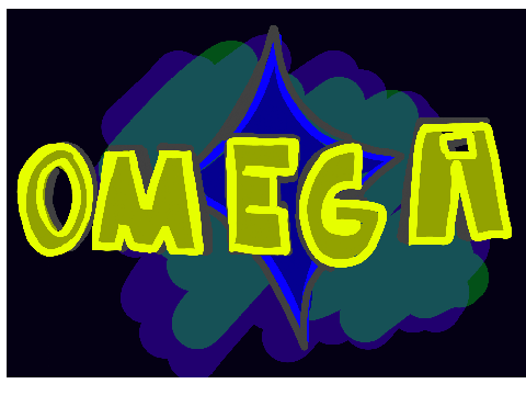 Banner art