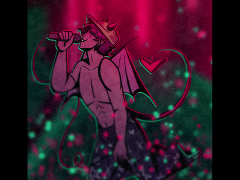 Pull me Down - Art